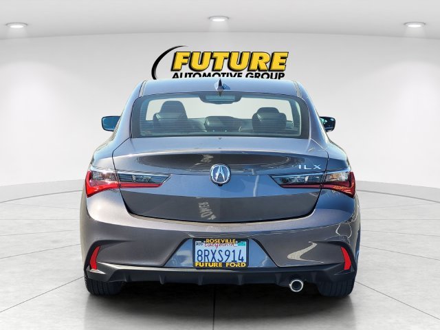 Used 2020  Acura Premium Package image 8