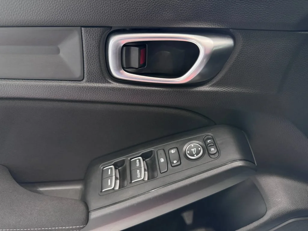 2024 Honda Civic Hatchback Sport - Photo 24