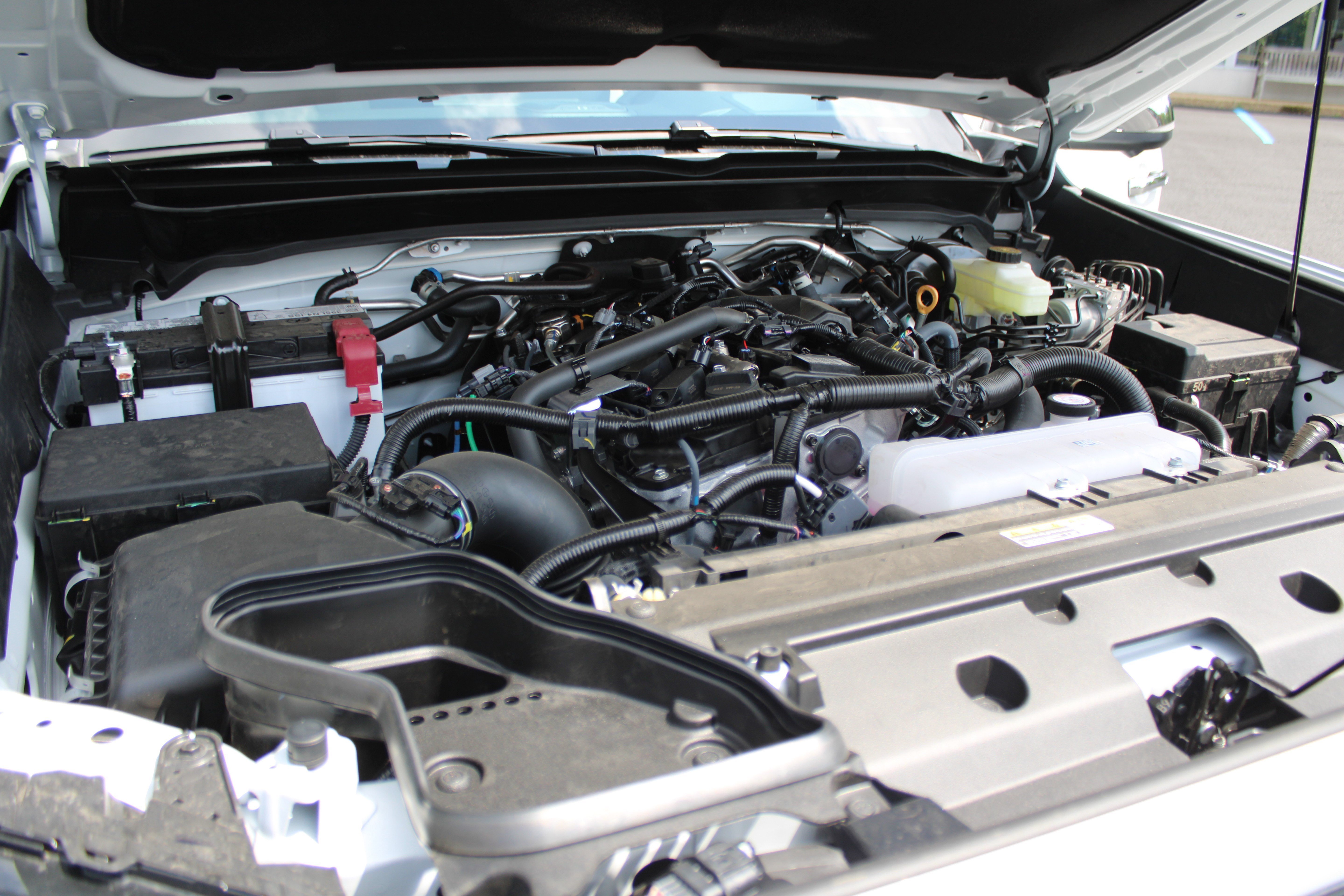 New 2026 Wind Chill Pearl <sup>1</sup> Toyota  Limited image 15