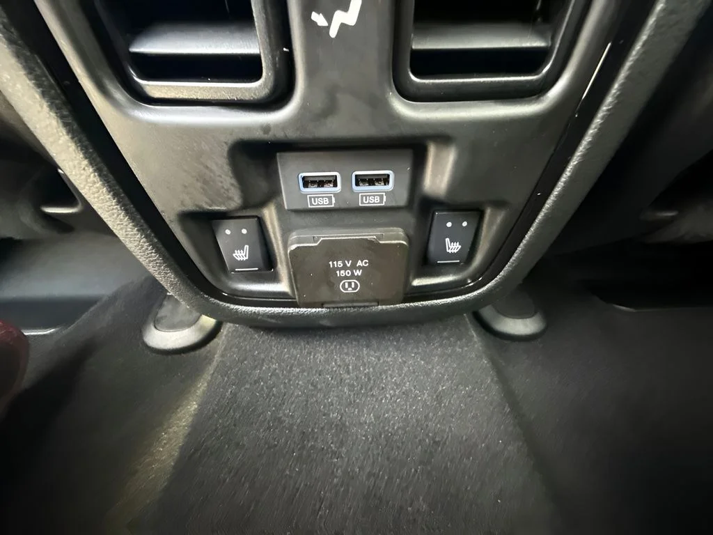 Used 2025 Gray Dodge GT Plus image 12