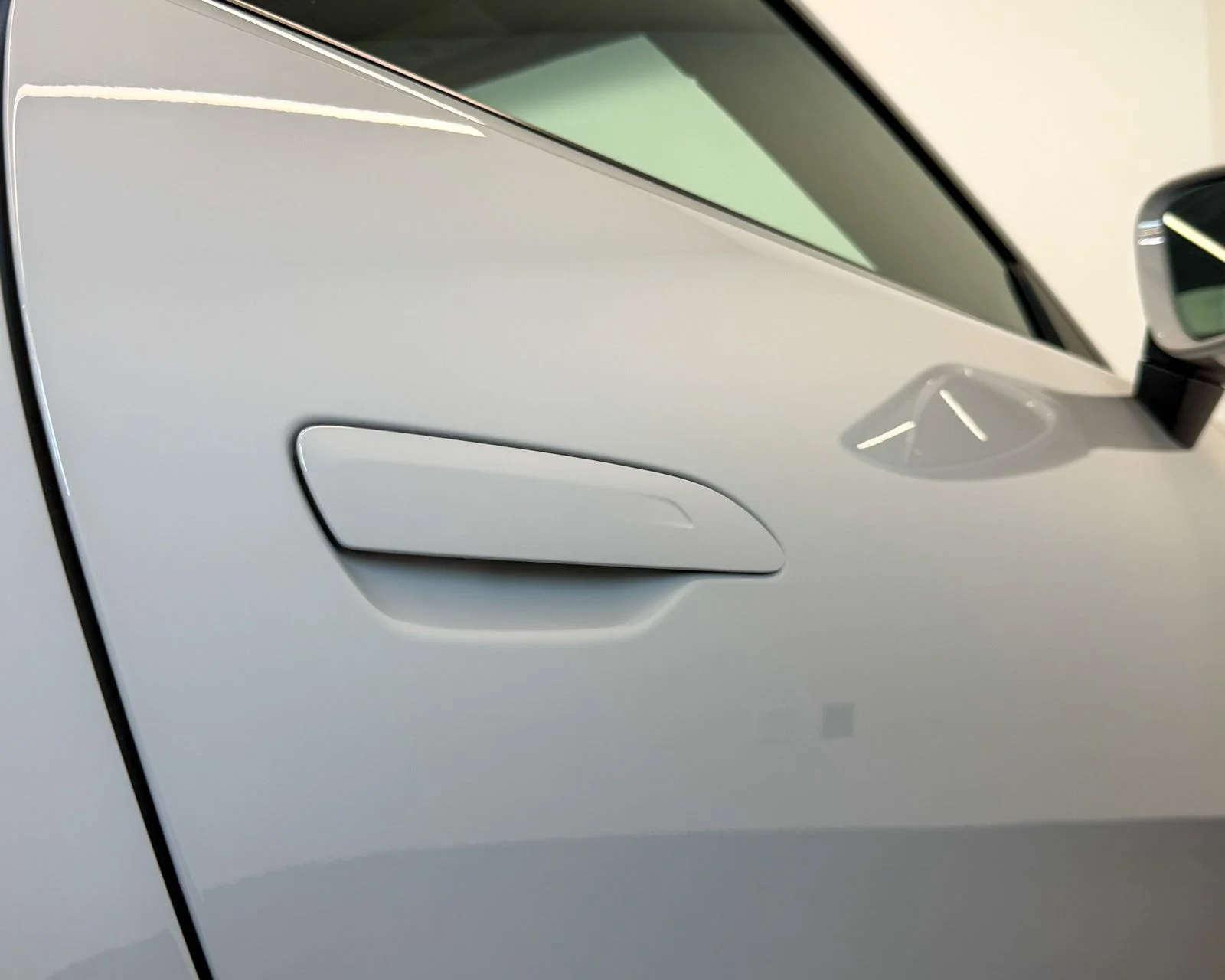 Used 2021 Gray Porsche Turbo S image 39