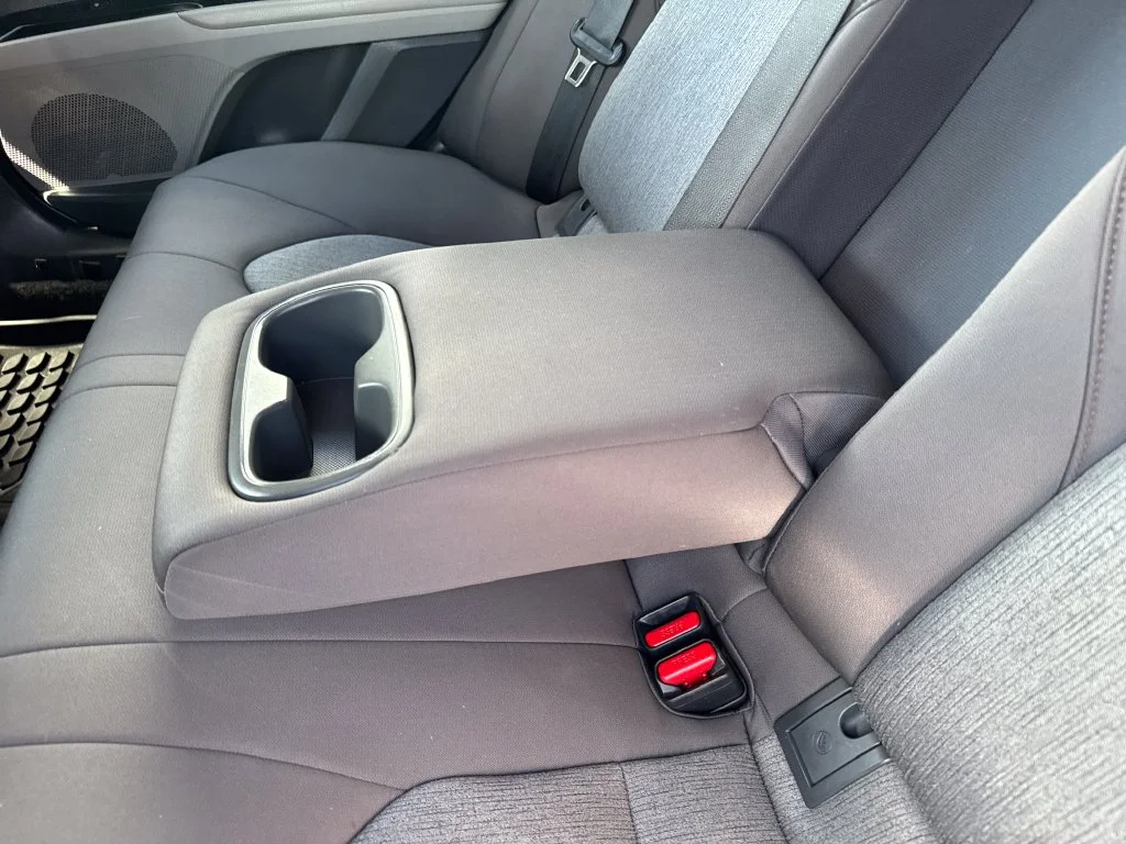 Used 2019 Black Toyota LE image 34