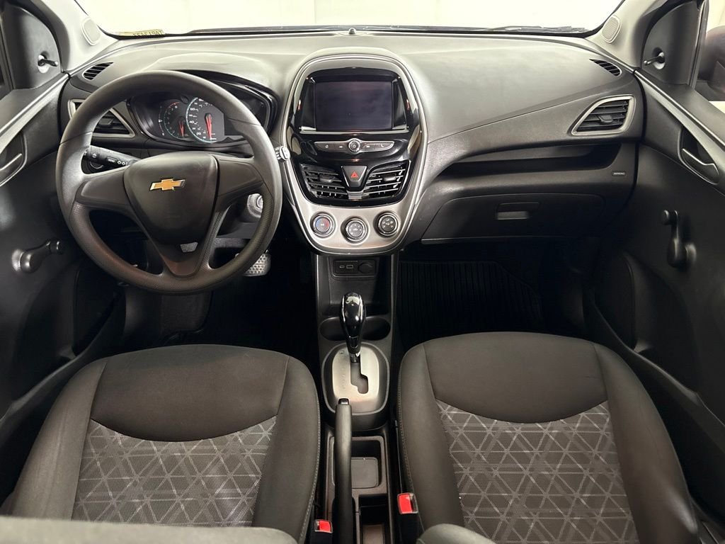 Used 2022 Red Chevrolet LS image 15