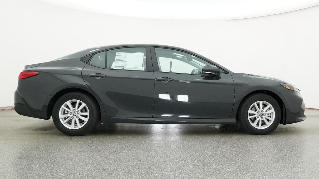 New 2026 Underground Toyota LE image 13
