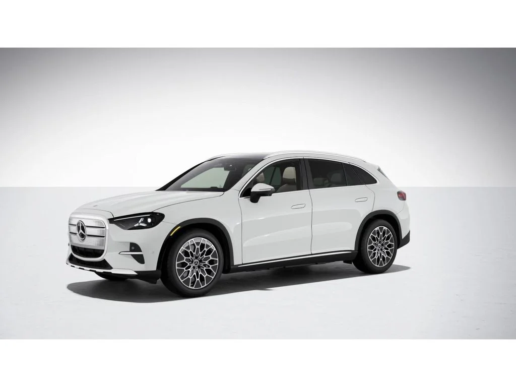New 2027 White Mercedes-Benz  image 38