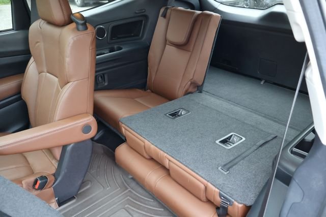 Used 2019 Black Subaru Touring image 15