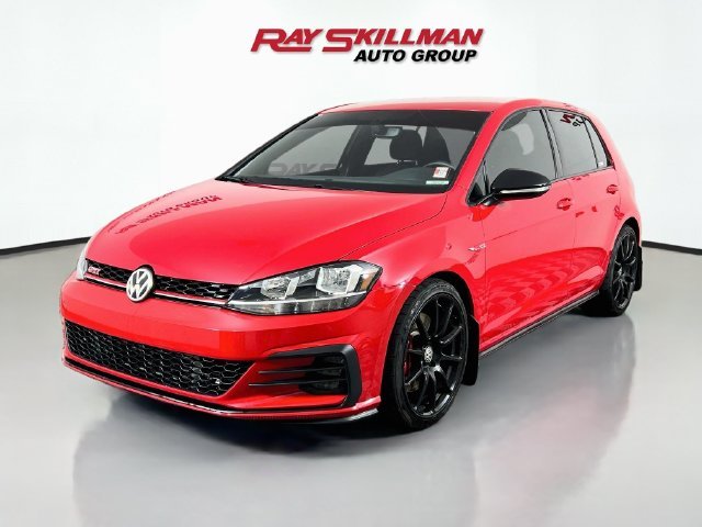 2020 Volkswagen Golf GTI S - Photo 3