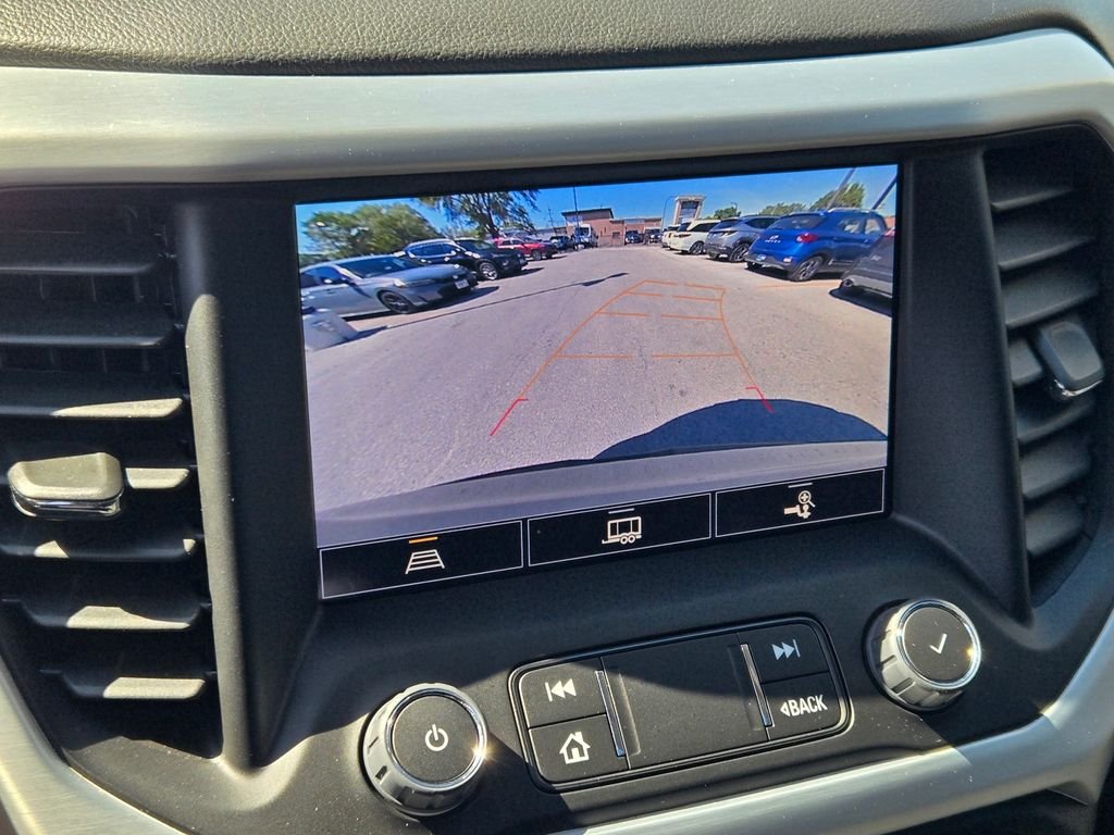 2023 GMC Acadia SLT - Photo 39