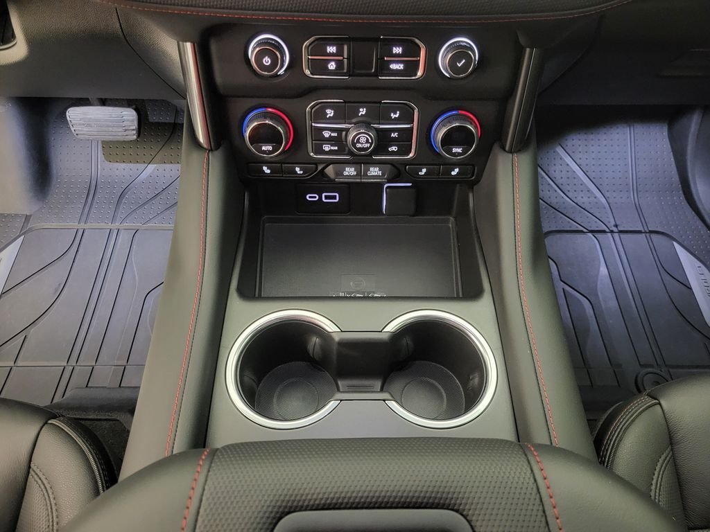 2024 Chevrolet Tahoe RST - Photo 42