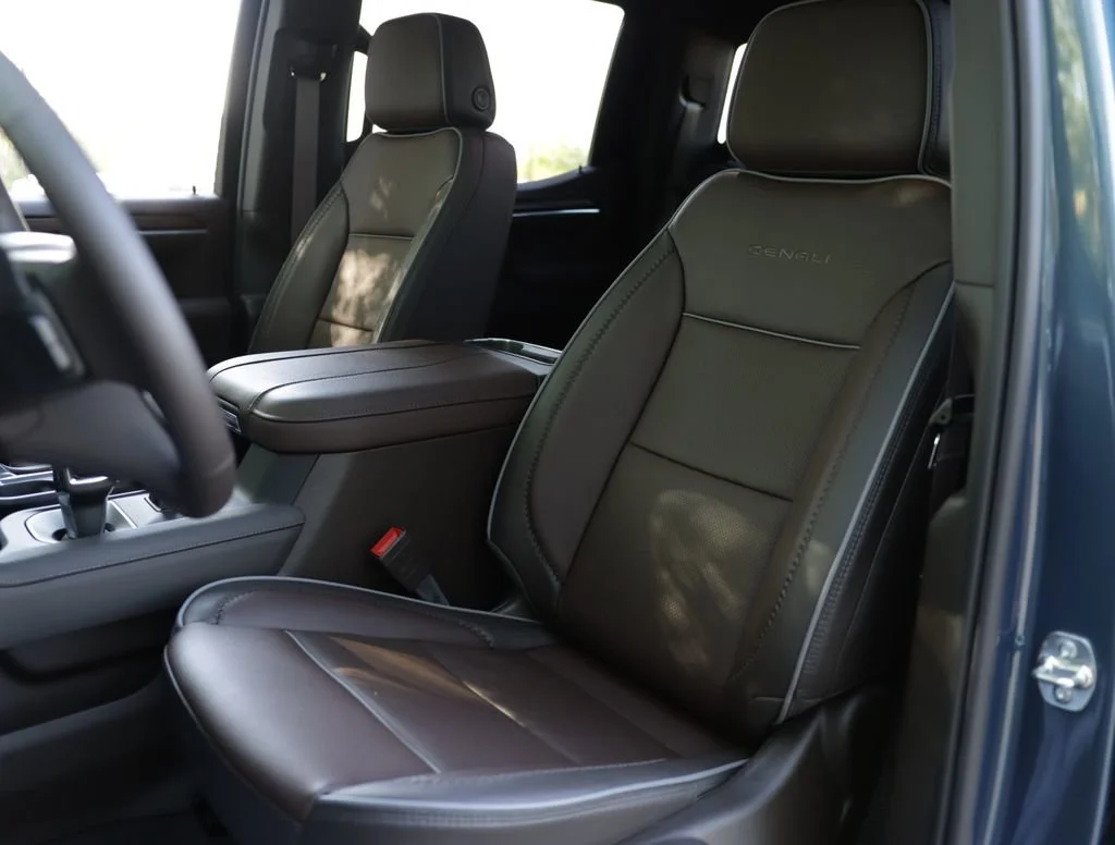 2026 GMC Sierra 1500 Denali - Photo 24