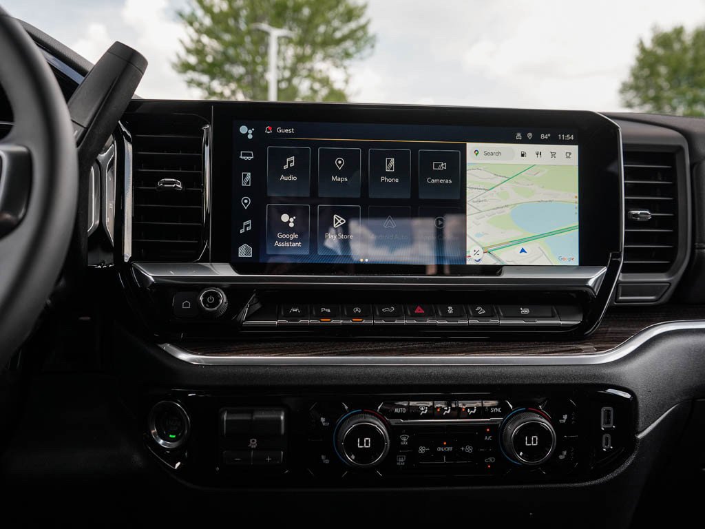 2026 Chevrolet Silverado 1500 LT - Photo 21