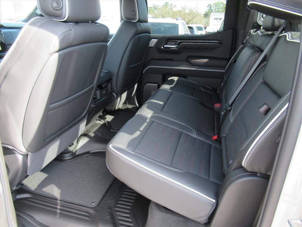 2026 GMC Sierra 1500 AT4X - Photo 35