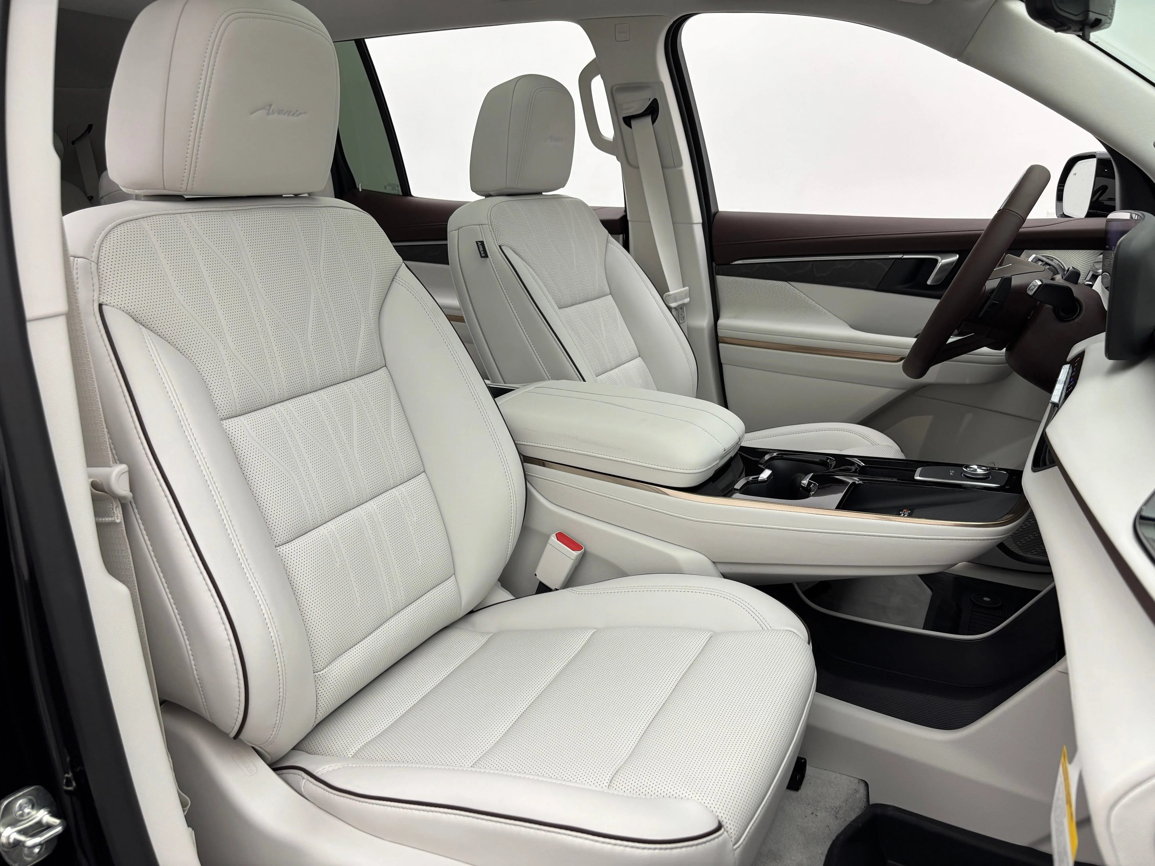 2026 Buick Enclave Avenir - Photo 40