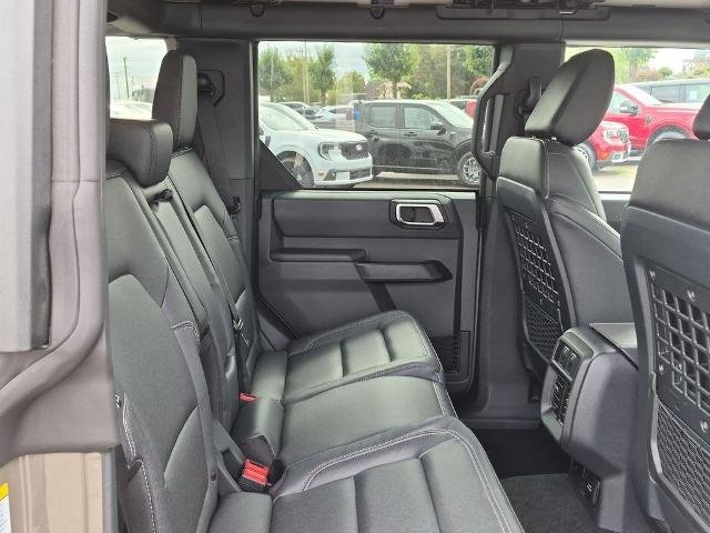 New 2026 Marsh Gray Ford Big Bend® image 27