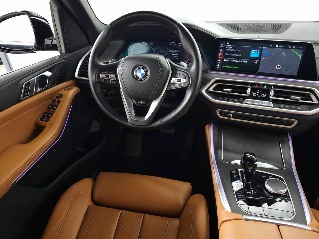 2022 BMW X5 - Image 19