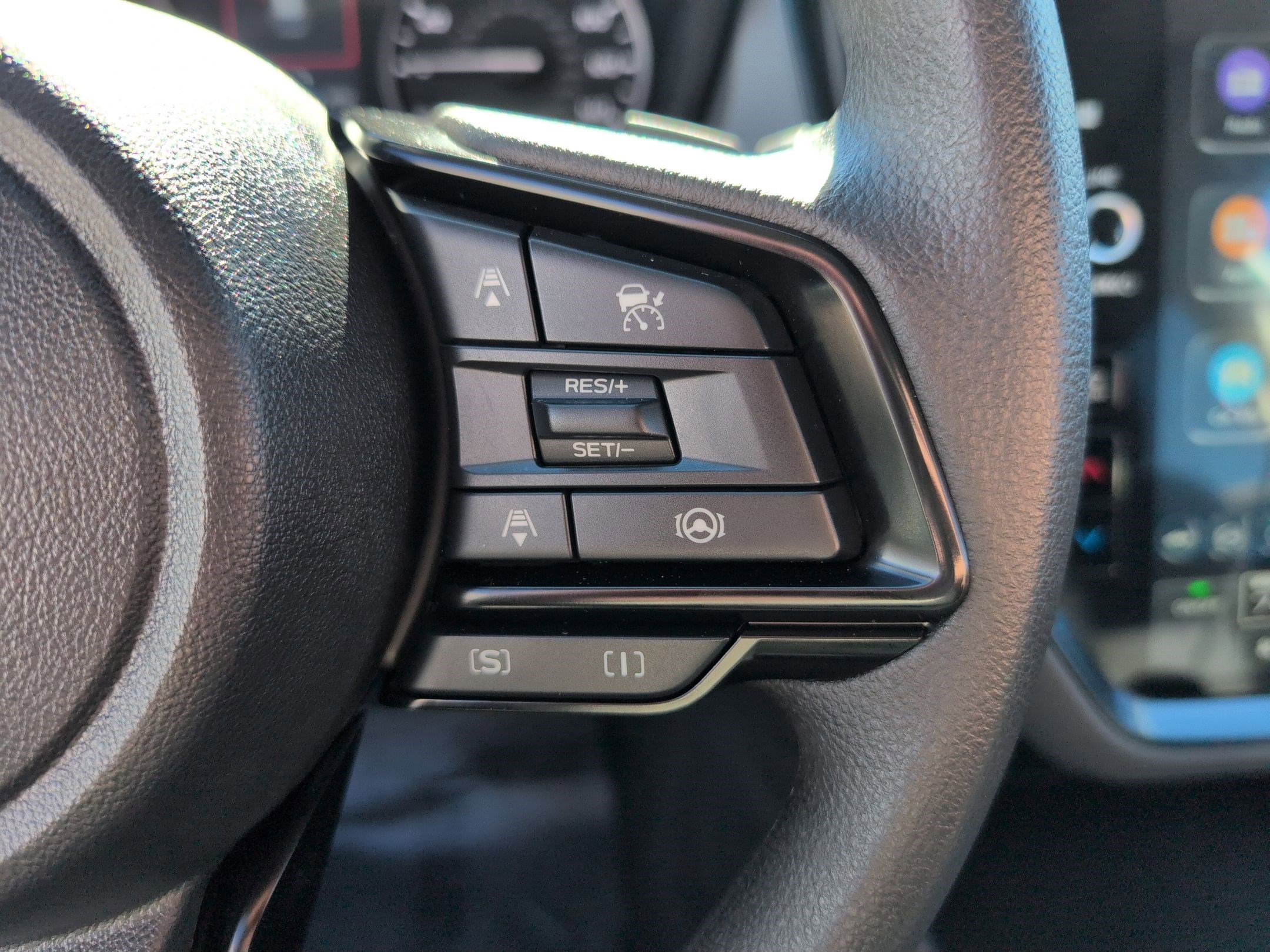 Used 2026 Ice Silver Metallic Subaru Premium image 19