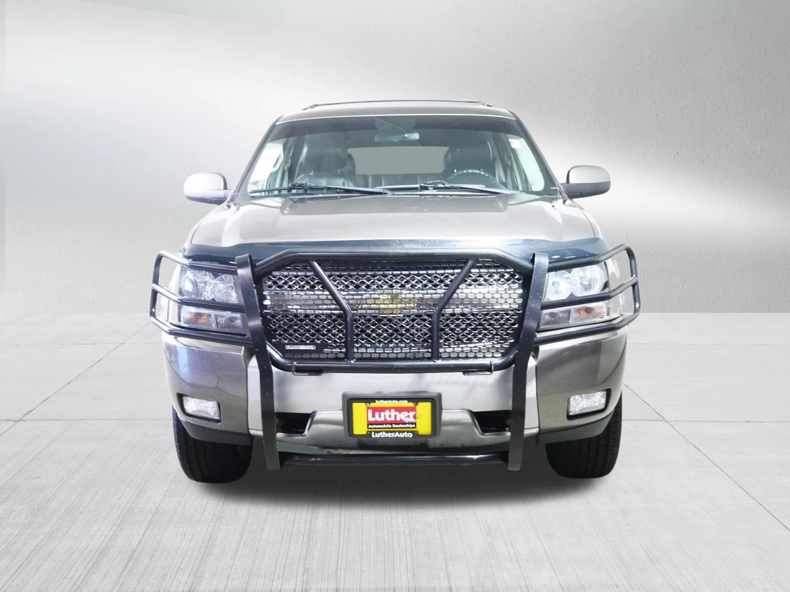 Used 2011 Mocha Steel Metallic Chevrolet LT image 2