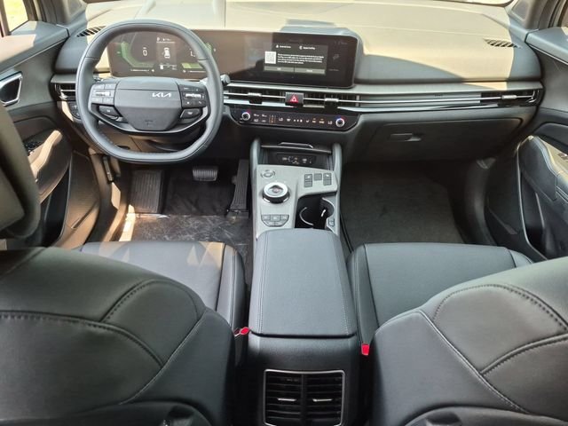 2026 Kia Sportage X-Line - Photo 23