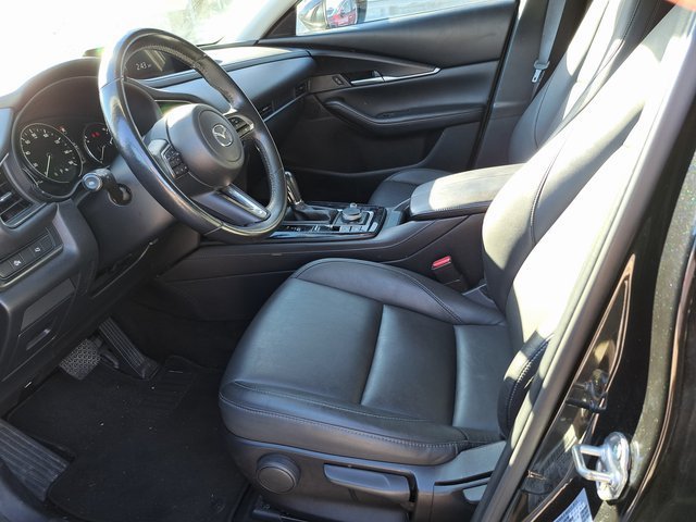 2024 Mazda MAZDA CX-30 2.5 S SELECT SPORT SUV Slide 23