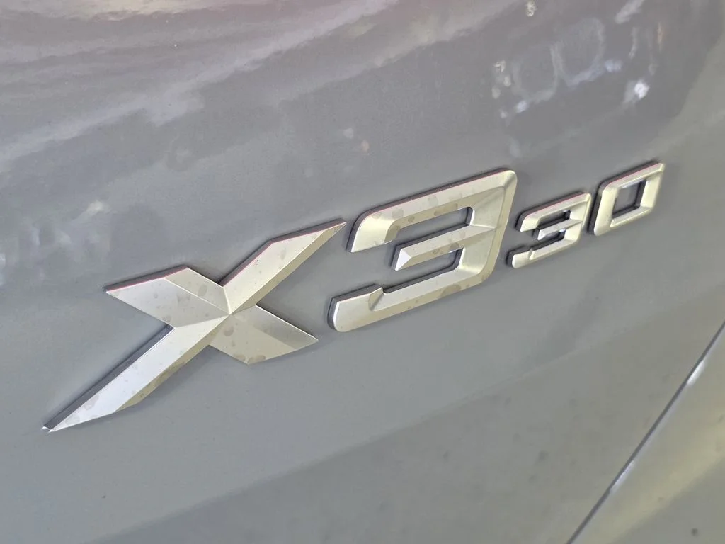 Used 2026 Gray BMW 30 xDrive image 6