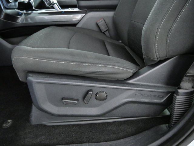 Certified Used 2023 White Ford XLT image 18
