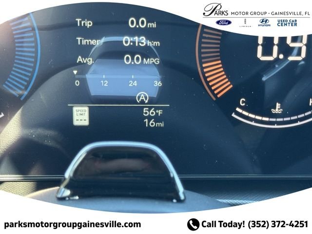 2025 Hyundai Santa Fe XRT - Photo 25