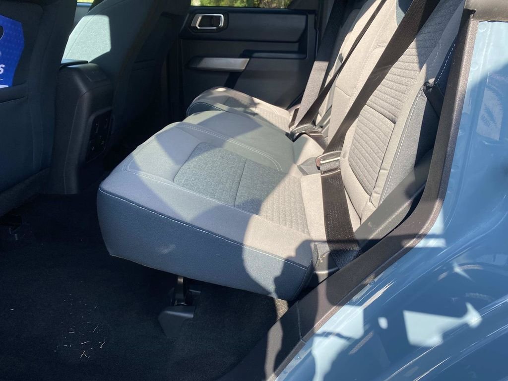 Certified Used 2022 Area 51 Ford Outer Banks image 13