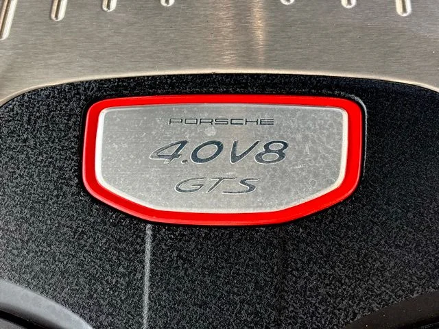 Used 2019 Gray Porsche GTS image 39