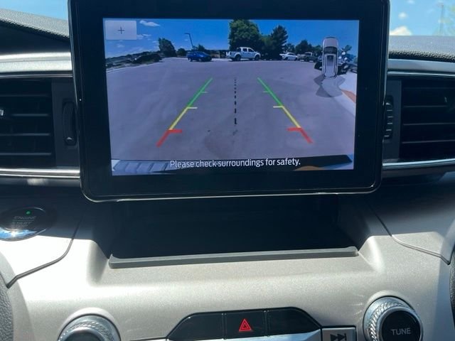 Certified Used 2020 White Ford XLT image 34