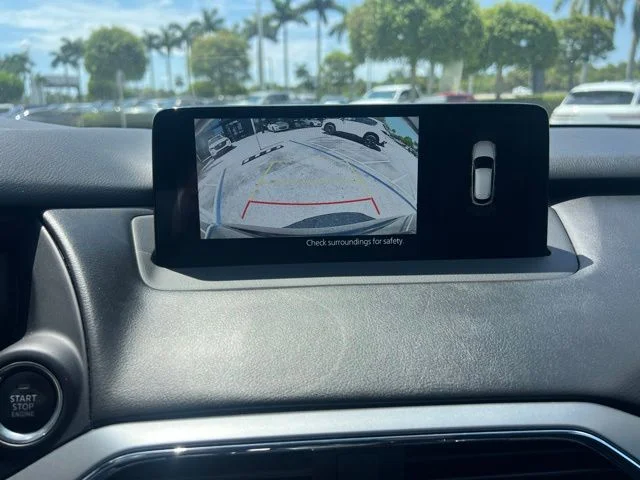 Used 2022 Gray Mazda Touring Plus image 44