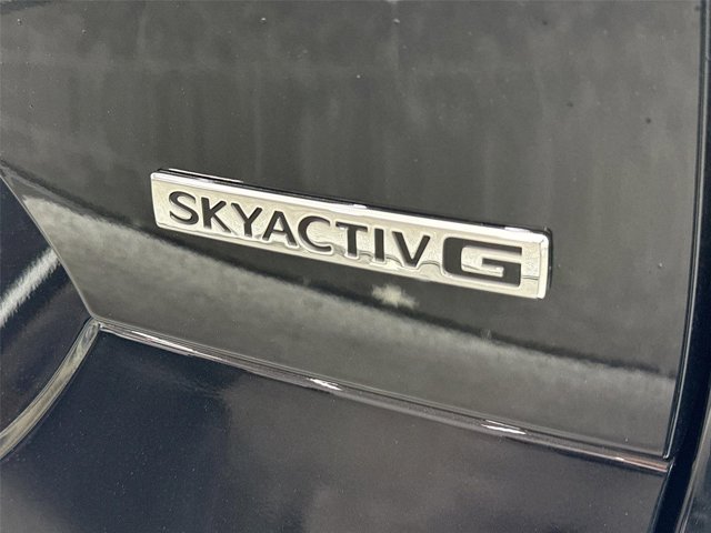 New 2026 Jet Black Mica Mazda 2.5 S Preferred AWD image 14