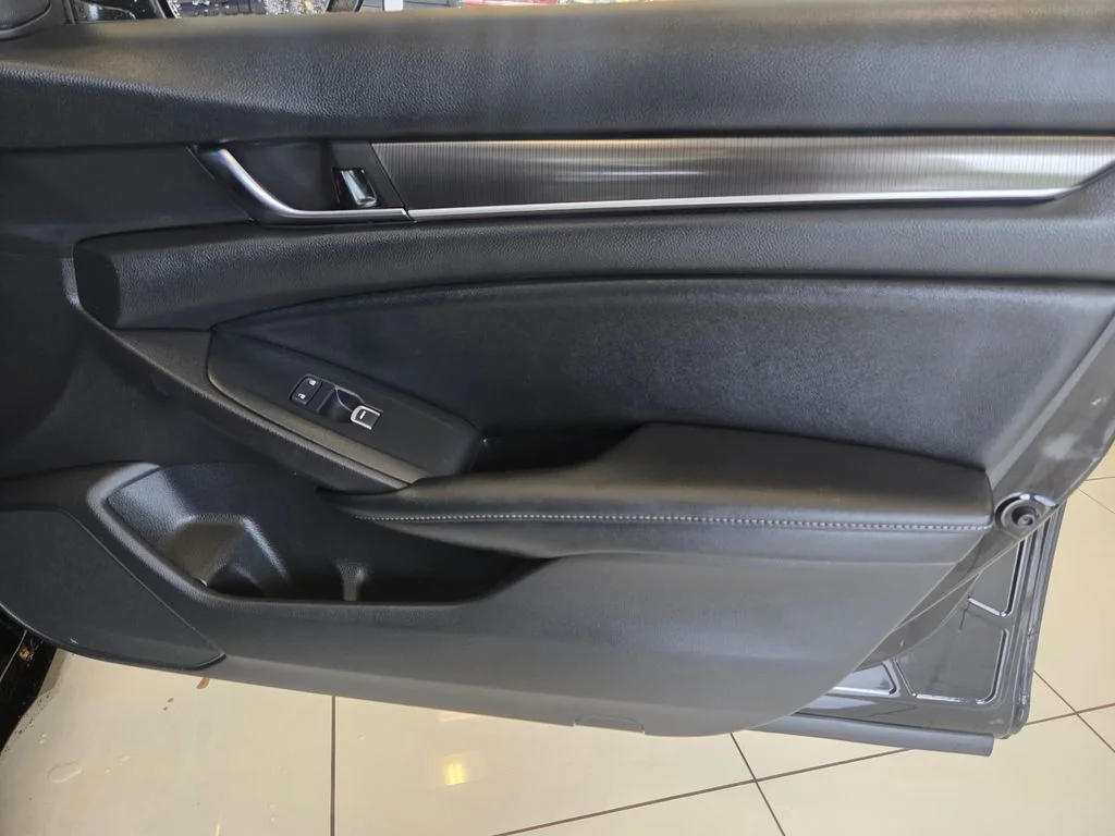 2022 Honda Accord Sport - Photo 20