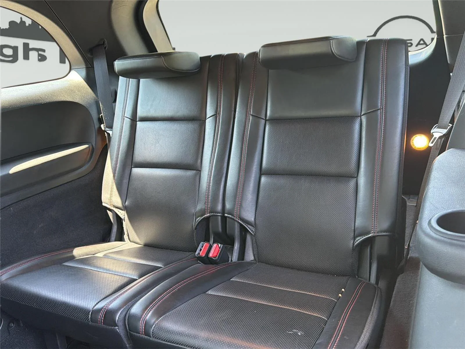 2024 Dodge Durango GT - Photo 29