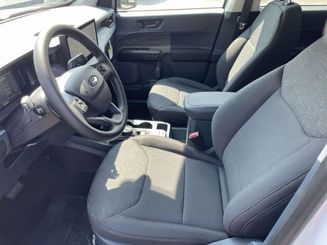 New 2026 White Ford XL image 11