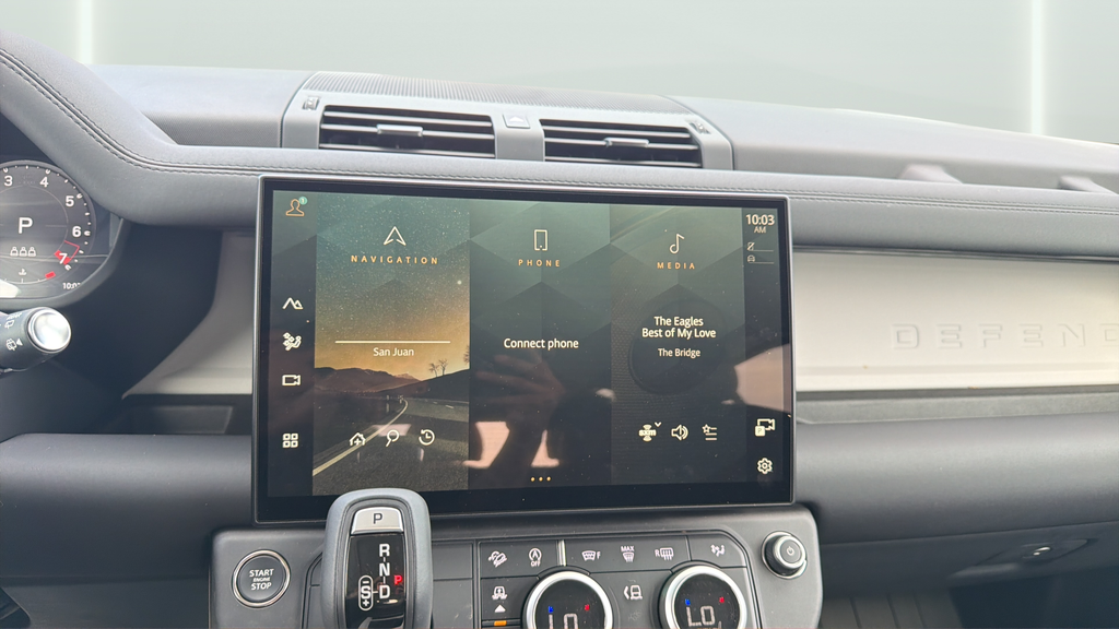 New 2026 Woolstone Green Land Rover S image 22