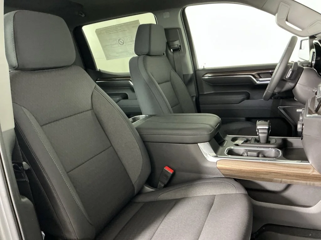 New 2026 Sterling Gray Metallic Chevrolet RST image 10