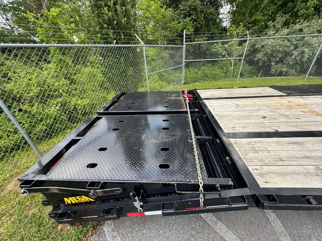 Used 2025  BIG TEX 43