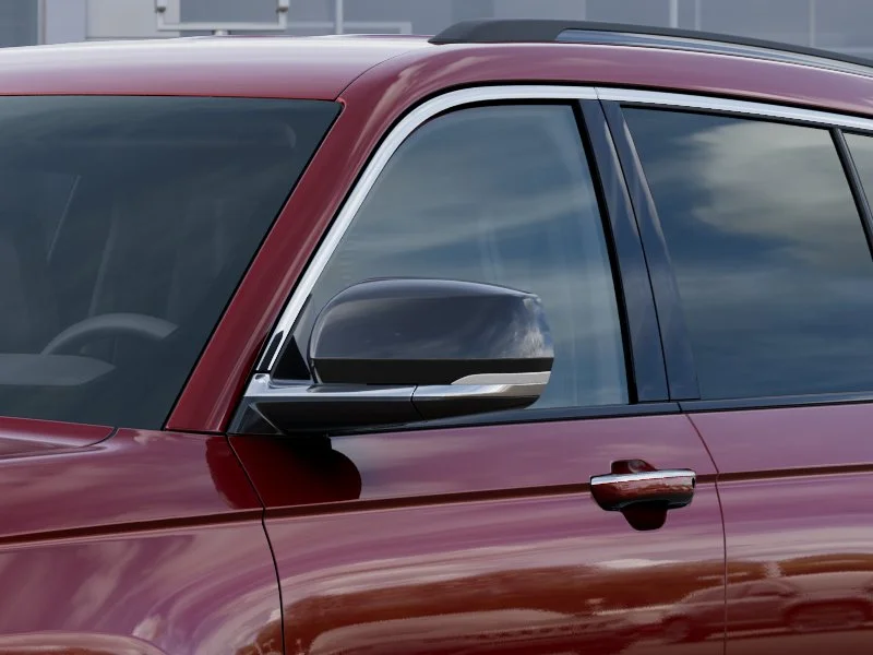 New 2026 Velvet Red Pearl-Coat Exterior Paint Jeep Limited image 35
