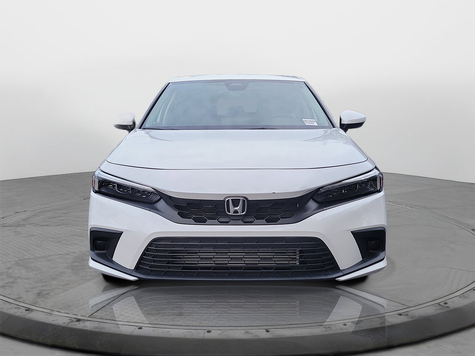 2024 Honda Civic Hatchback EX-L - Photo 32