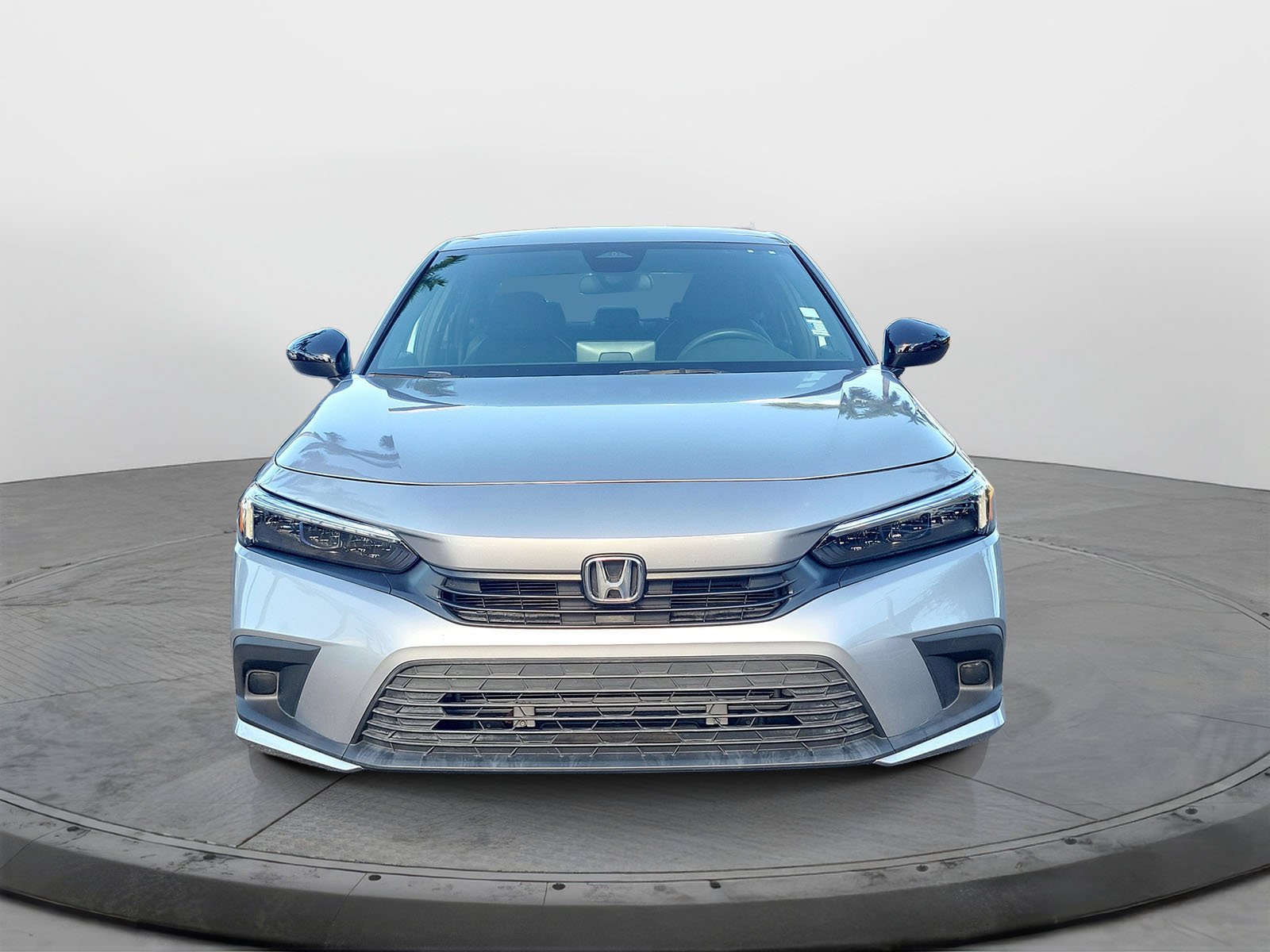 2024 Honda Civic Sport - Photo 32