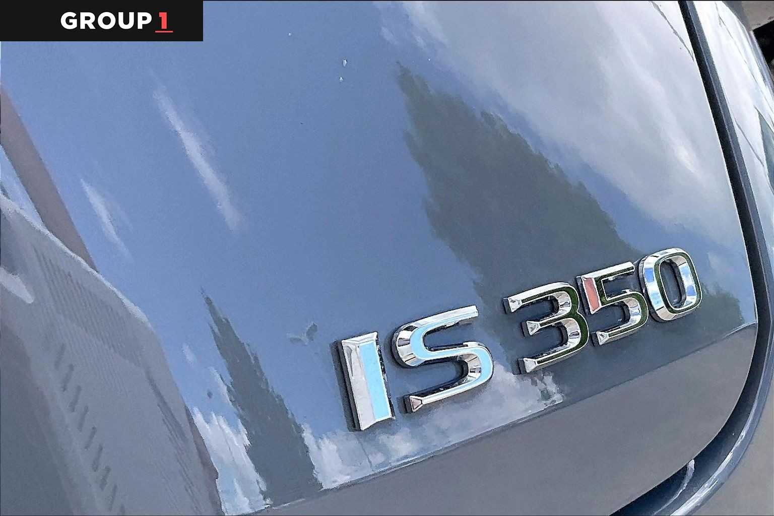 Used 2025 Incognito Lexus F SPORT Design image 28