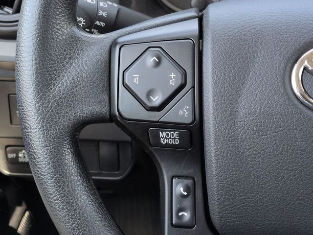 2022 Toyota Tacoma SR - Photo 21