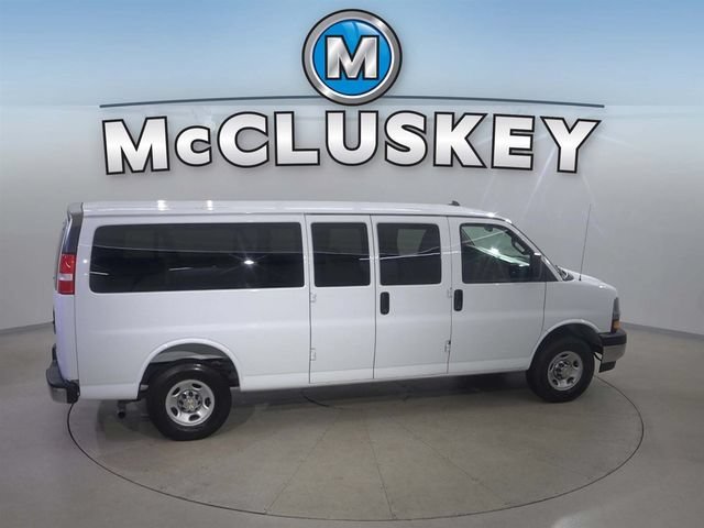 Certified Used 2025 Summit White Chevrolet 1LT image 19