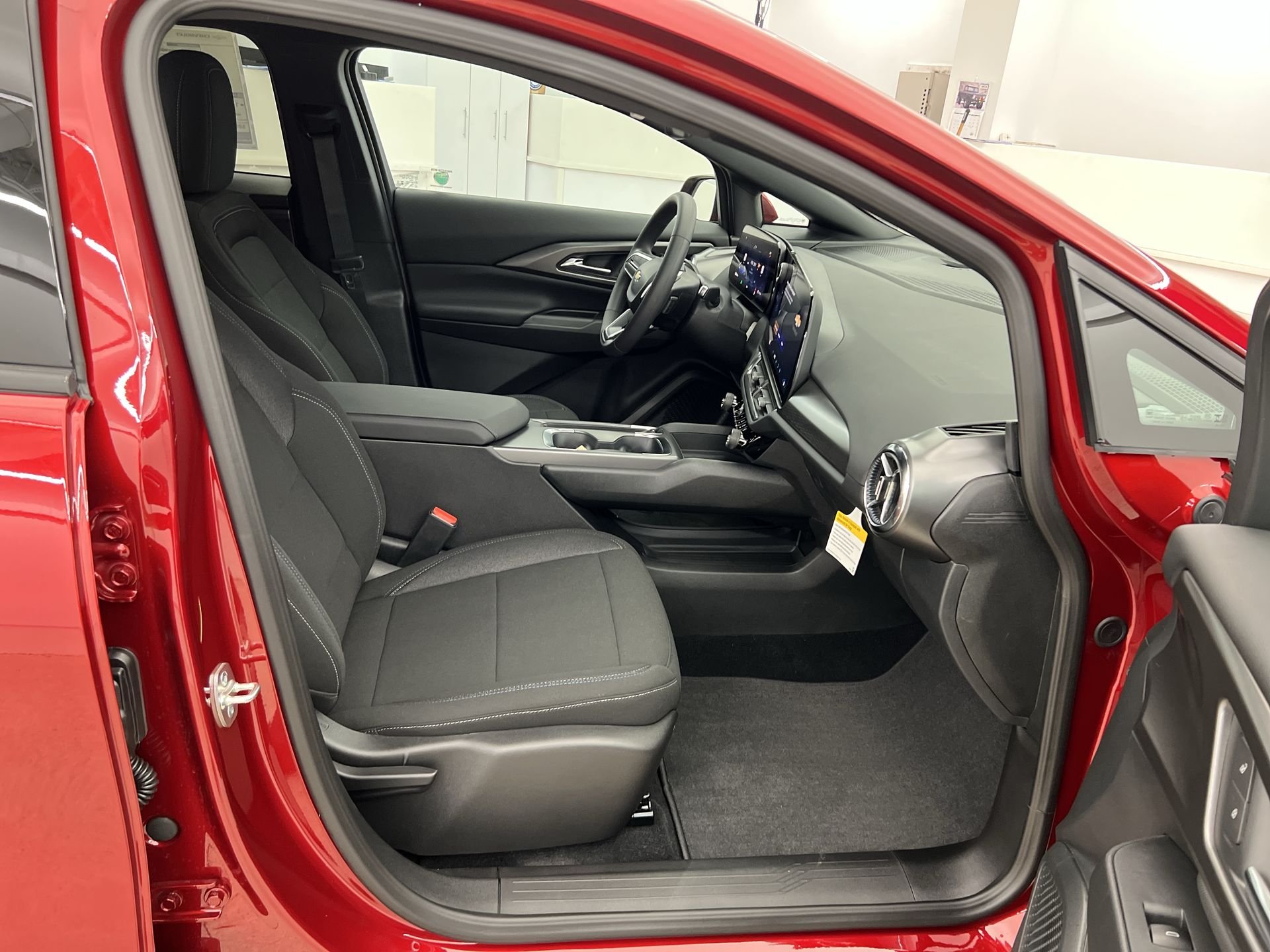 2026 Chevrolet Equinox EV 1LT - Photo 82