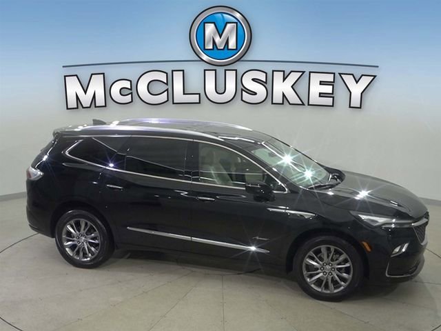 2023 Buick Enclave Avenir - Photo 12