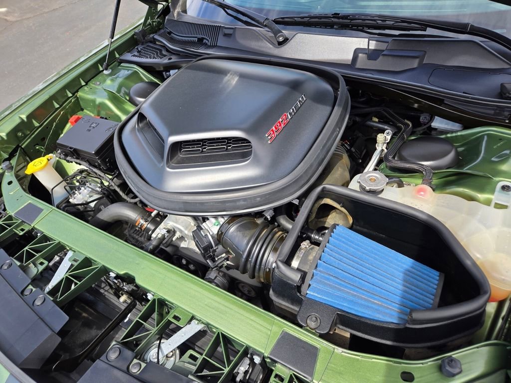 2023 Dodge Challenger R/T - Photo 16