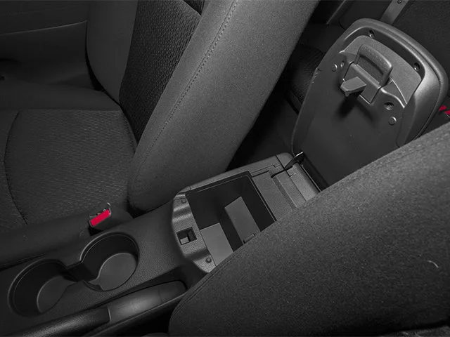 Used 2013 Super Black Nissan SR image 20