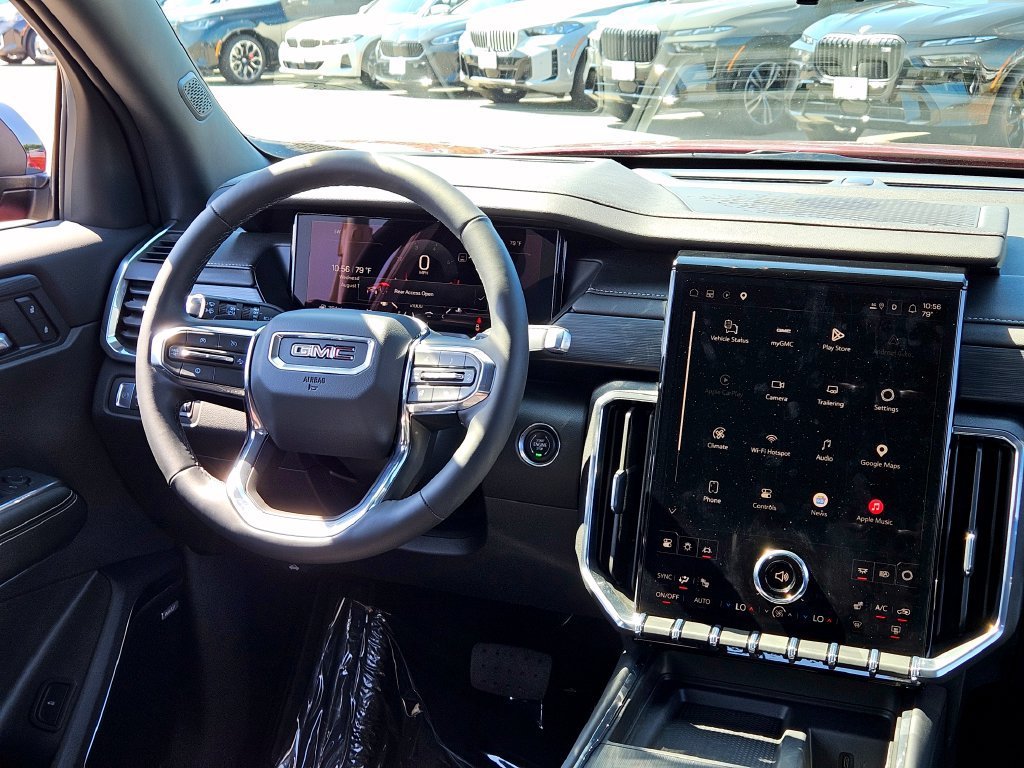 2026 GMC Acadia Elevation - Photo 16