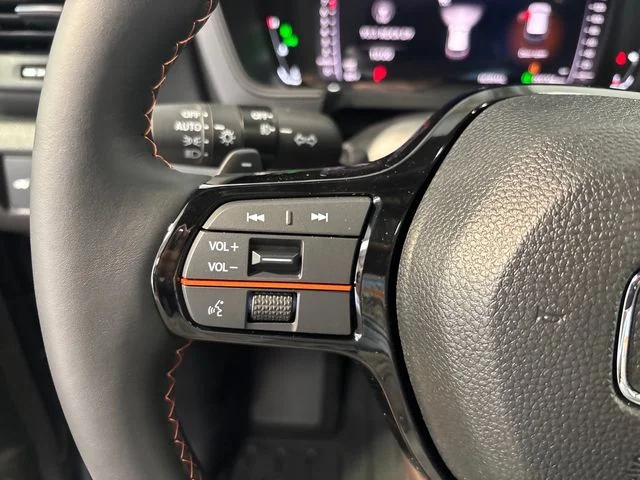 2026 Honda Pilot TrailSport - Photo 7
