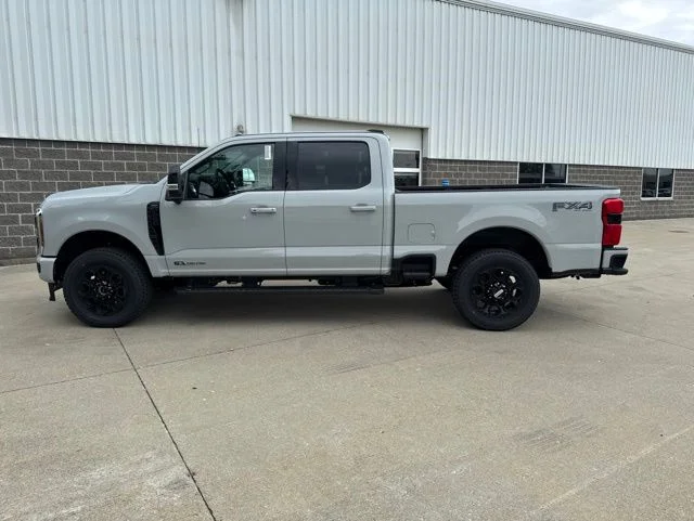 New 2026 Avalanche Ford F-250® Lariat® image 9